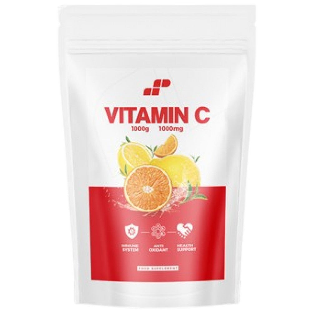 Vitamina C 1000 mg pulbere - 1000 grame