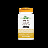 MSM 1000 mg - 200 comprimate