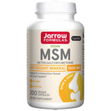 MSM Sulphur 1000 mg - 200 capsule