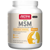 Pulbere de sulf MSM - 1000 грама