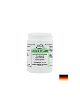 Muira Puama - Muira Puama (afrodisiac natural), 120 capsule El Compra