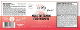 Femina MultiVitamin pentru femei - 60 tablete