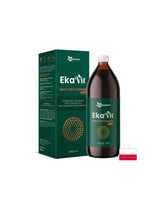 Multivitamine plus (Ekavit/Ekavit), 1000 ml