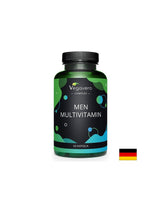 Multivitamine pentru bărbați, 60 capsule
