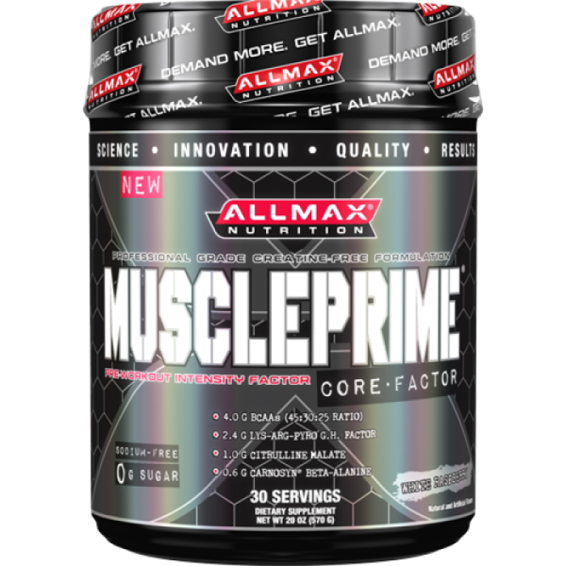 MusclePrime 266 grame