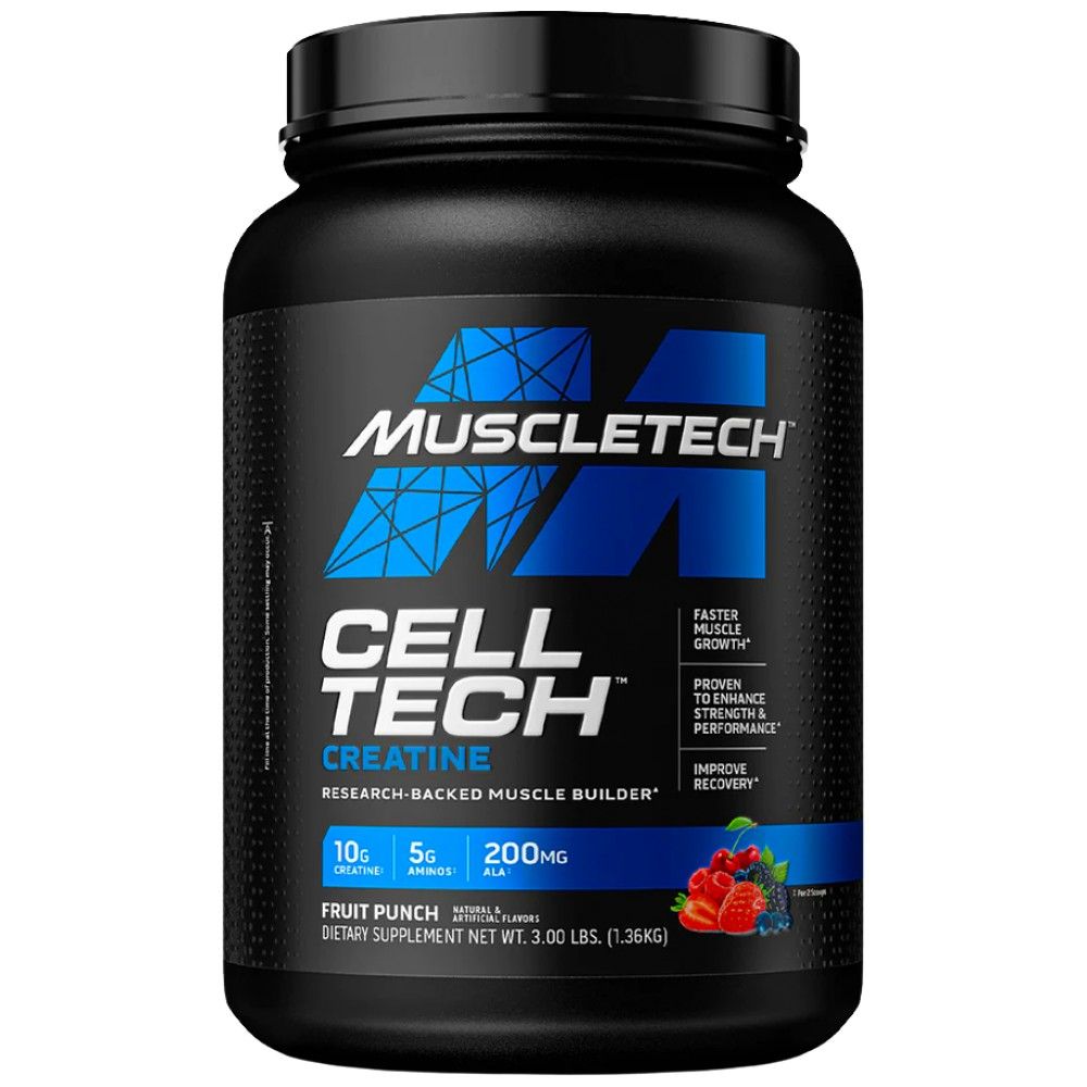 Cell Tech Performance - 1360 de grame