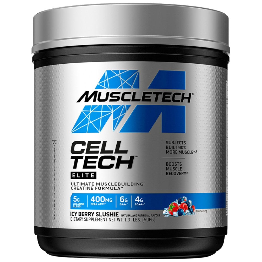 Cell-Tech Elite - 594 grame