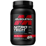 Nitro Tech / Performance - 907 grame