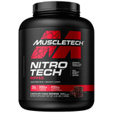 Nitro Tech / Ripped - 1810 grame