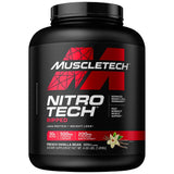 Nitro Tech / Ripped - 1810 grame