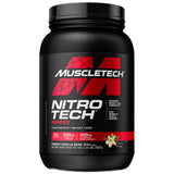 Nitro Tech / Ripped - 907 grame