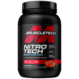 Nitro Tech / Performance - 907 grame