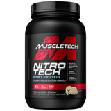 Nitro Tech / Performance - 907 grame