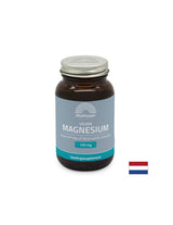 Sistem muscular, cardiac și nervos - Marine Magnesium Aquamin, 90 capsule Mattisson Healthstyle