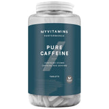 Cofeină pură 200 mg - 200 tablete
