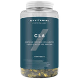 CLA 1000 mg - 60 capsule moi
