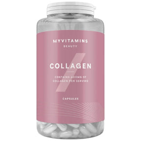 Collagen - 90 capsules - Nutra Best Europe