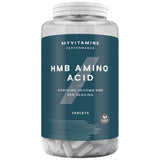 100% HMB Aminoacid - 180 Tablete