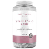 Acid hialuronic - 60 tablete