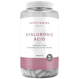Acid hialuronic - 30 tablete