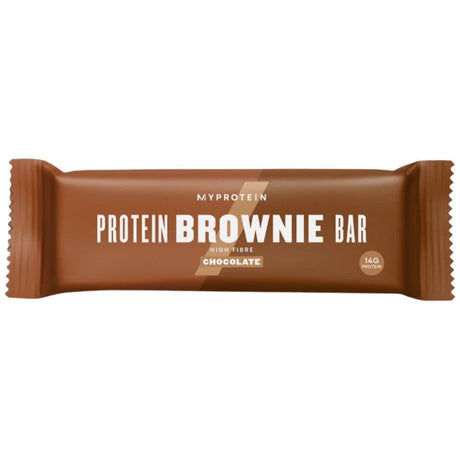 Protein Brownie Bar 60 грама - Feel You