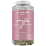 Retinol (Vitamina A) - 90 capsule de gel