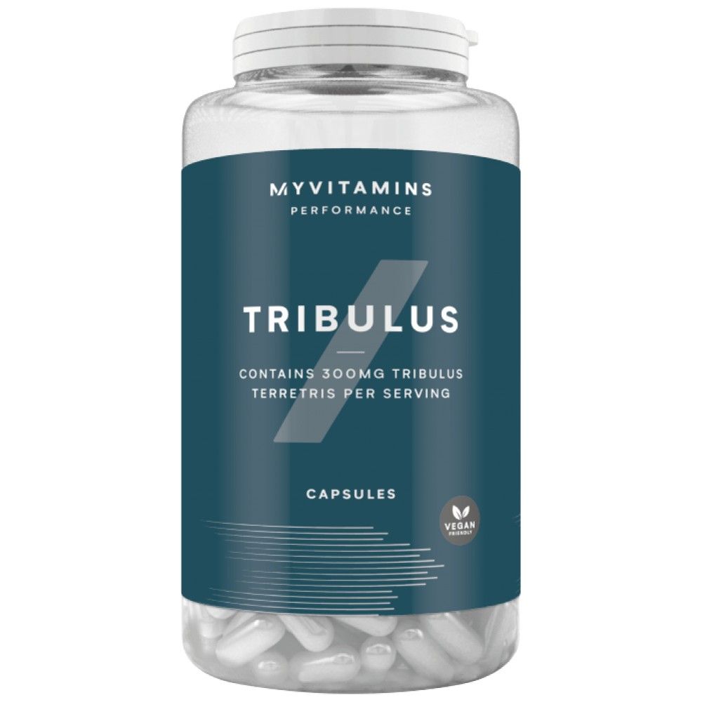 Tribulus Pro 95% Saponine - 90 capsule