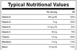 Multivitamine zilnice - 60 de tablete