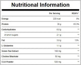 Impact Diet Whey - 2500 de grame