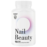 Nail Beauty - 90 capsule