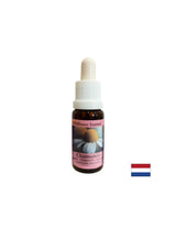 Reduce iritabilitatea și tensiunea - Esență de mușețel nr. 27, picături 15 ml
