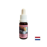 Reduce iritabilitatea și tensiunea - Esență de mușețel nr. 27, picături 15 ml