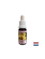 Reduce simptomele fobiilor - Esență Mimulus (Floare de Maimuță) Nr. 20, picături 15 ml