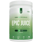 Epic Juice Clear Whey - 875 grame