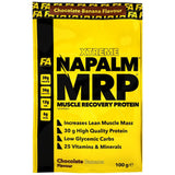 Xtreme Napalm MRP | Muscle Recovery Protein - înlocuitor de masă - 100 de grame