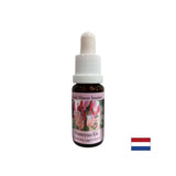 Promovează pozitivitatea - Esența de caprifoi nr. 16, picături 15 ml
