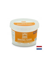 Bicarbonat de sodiu, 100 g Mattisson Healthstyle