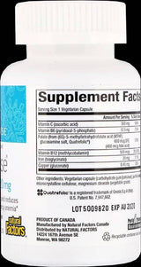 Iron Sense 668 mg - 60 capsule