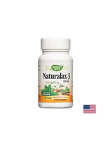 Naturalax 3 - 20 capsule