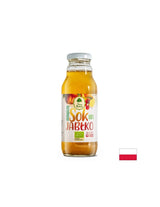Suc natural de mere Bio, 270 ml Dary Natury
