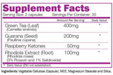 Atomic Boost 60 de capsule