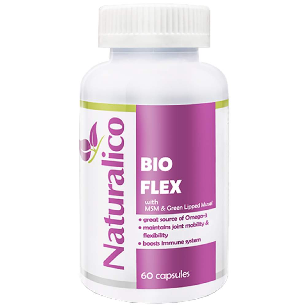 Bio Flex - 60 capsule