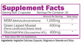 Bio Flex - 60 capsule