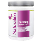 Creatina monohidrat - 400 de grame