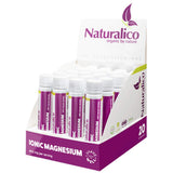 Magneziu ionic - 20 x 25 ml