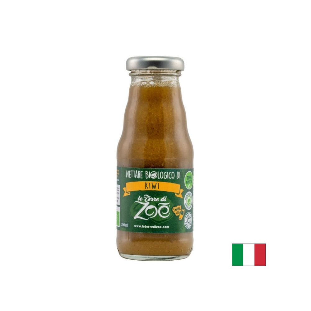 Nectar de kiwi BIO, 200 ml