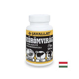 Sănătatea ficatului și a tractului gastrointestinal - Gălbenele (floare), 500 mg x 60 capsule