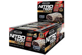 Nitro Tech Crunch Bar BOX 12 x 65 grame