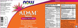 Adam Men's Vits - 120 de tablete