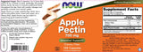 Pectină de mere 700 mg - 120 capsule